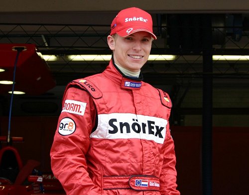 Olivier Tielemans